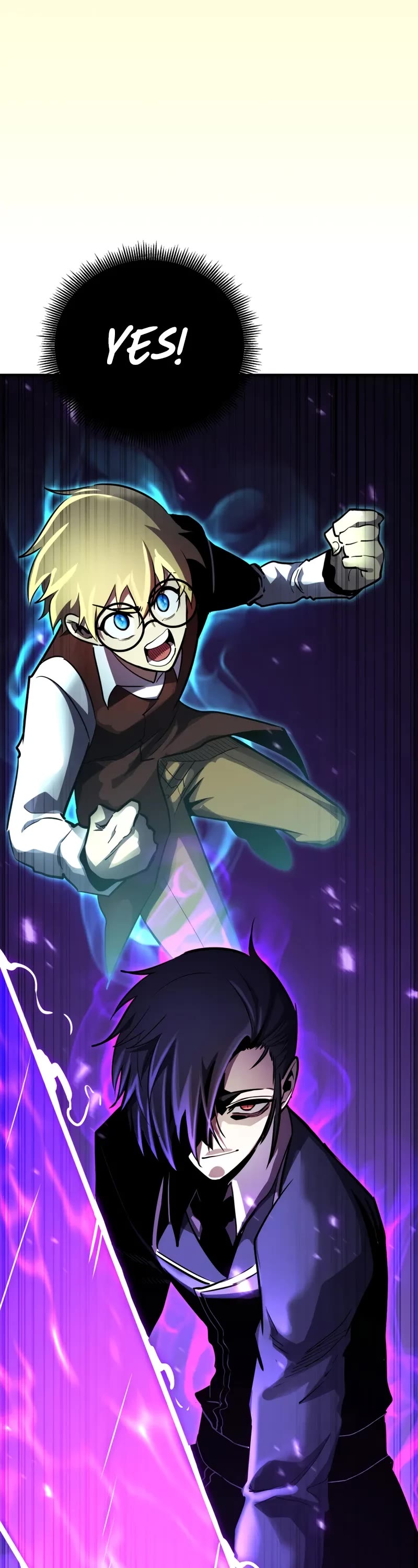 Standard of Reincarnation chapter 153 page 53