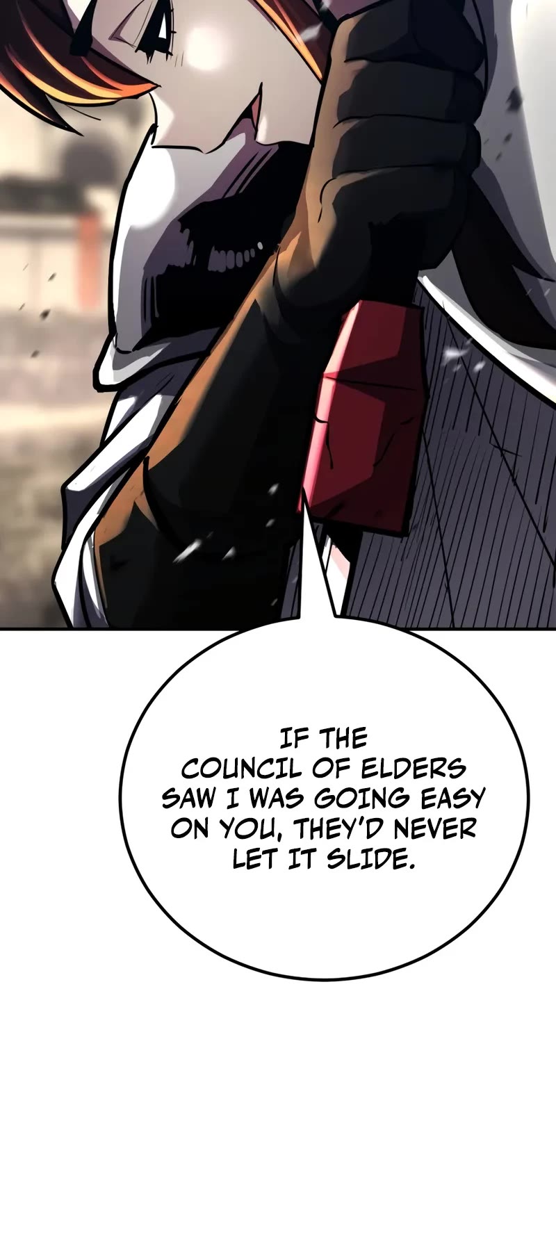 Standard of Reincarnation chapter 153 page 6