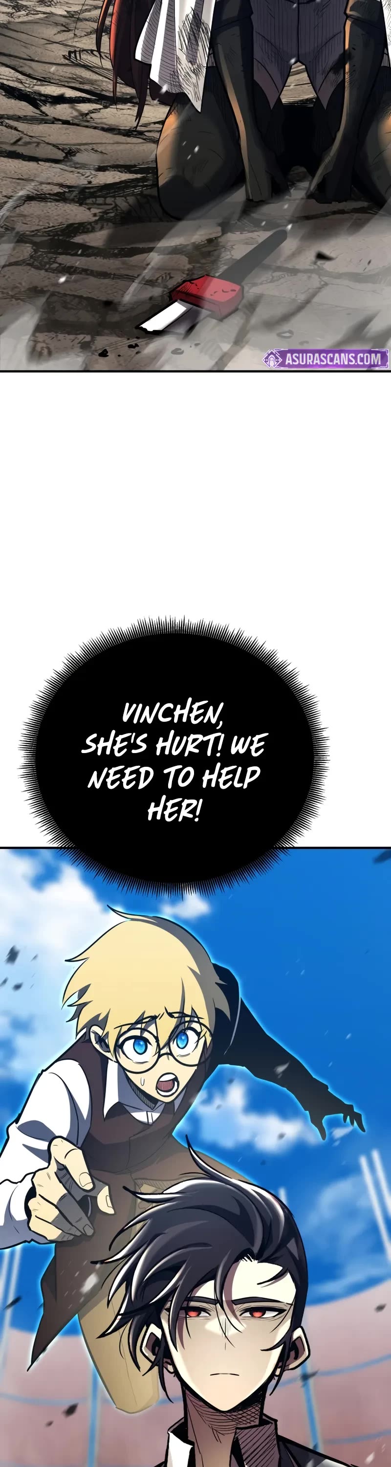 Standard of Reincarnation chapter 153 page 68