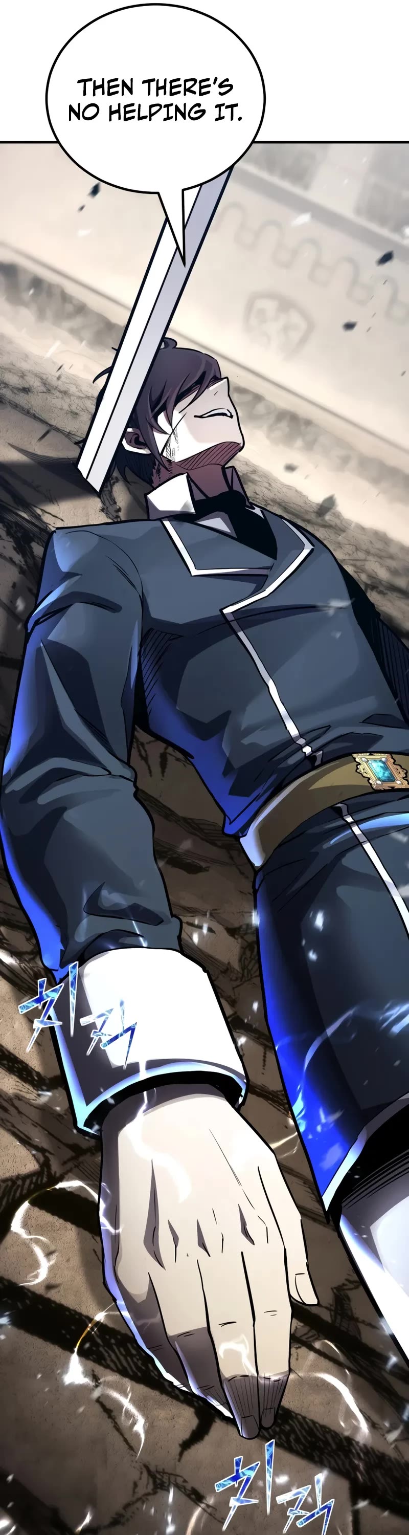 Standard of Reincarnation chapter 153 page 7