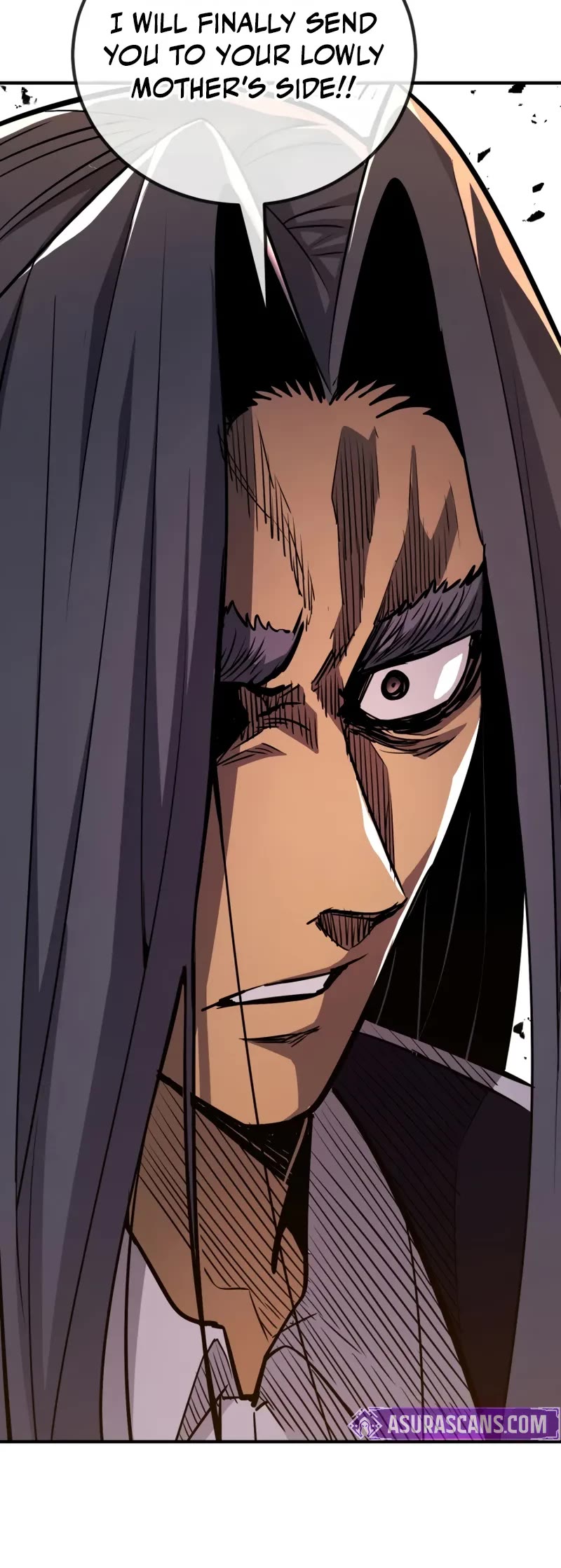 Standard of Reincarnation chapter 154 page 10