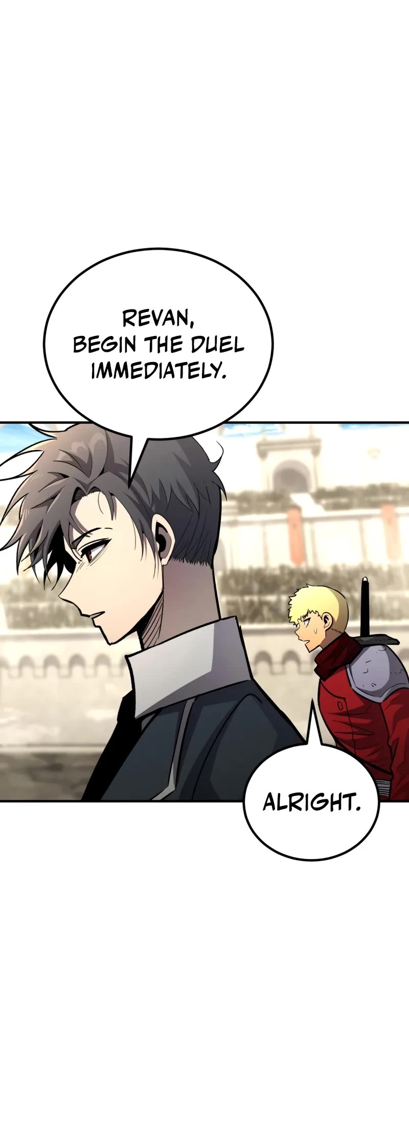 Standard of Reincarnation chapter 154 page 11