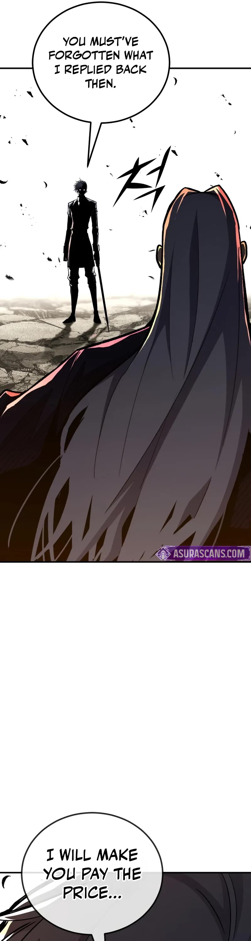 Standard of Reincarnation chapter 154 page 12