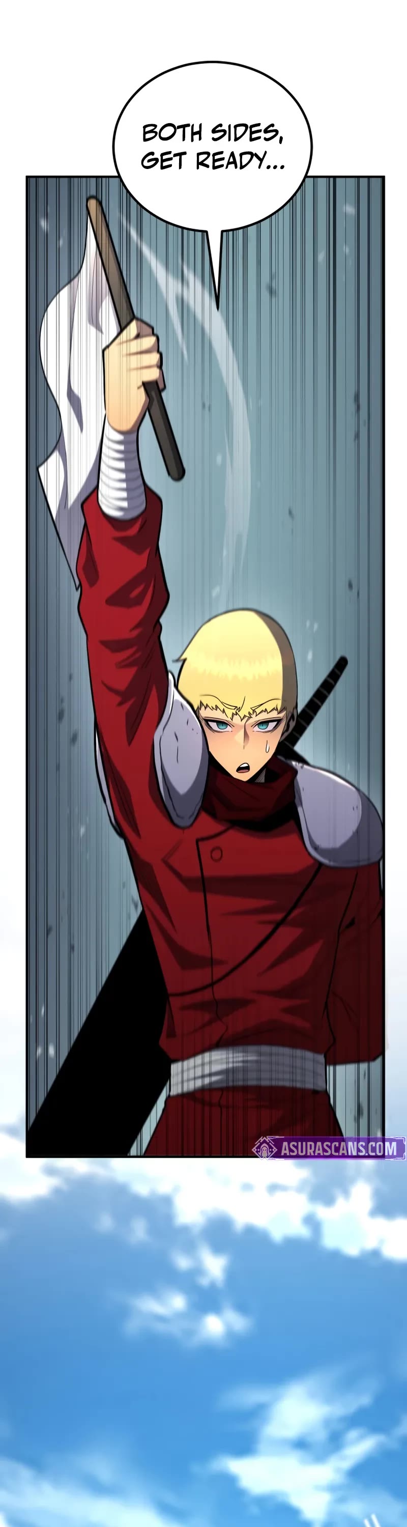 Standard of Reincarnation chapter 154 page 14