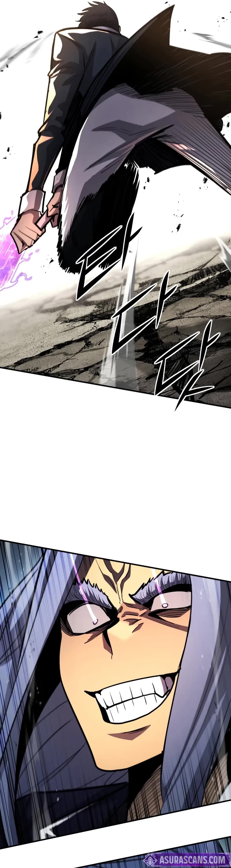 Standard of Reincarnation chapter 154 page 17