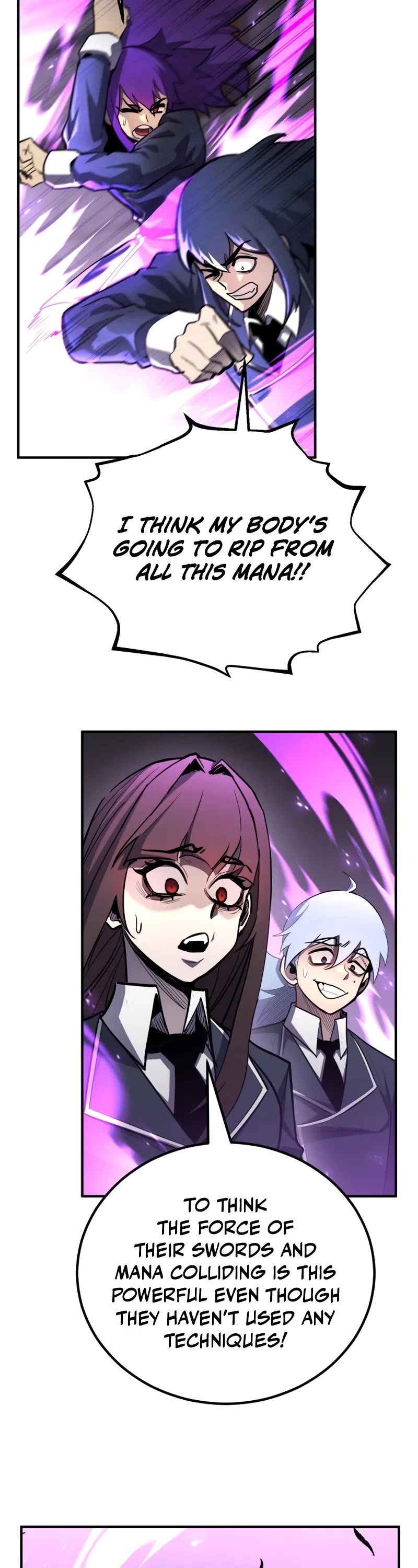 Standard of Reincarnation chapter 154 page 23