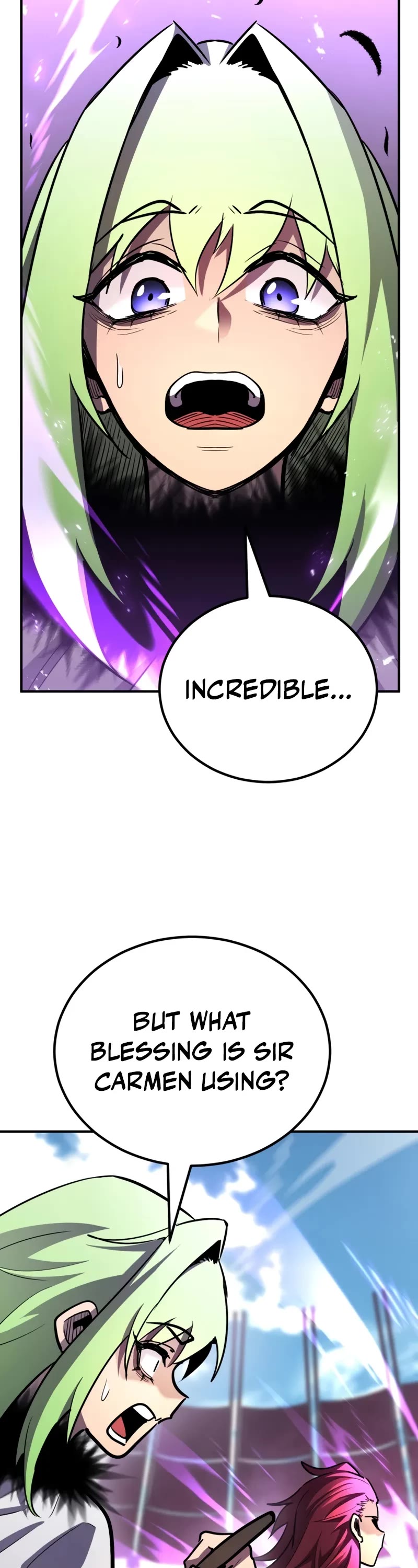 Standard of Reincarnation chapter 154 page 24