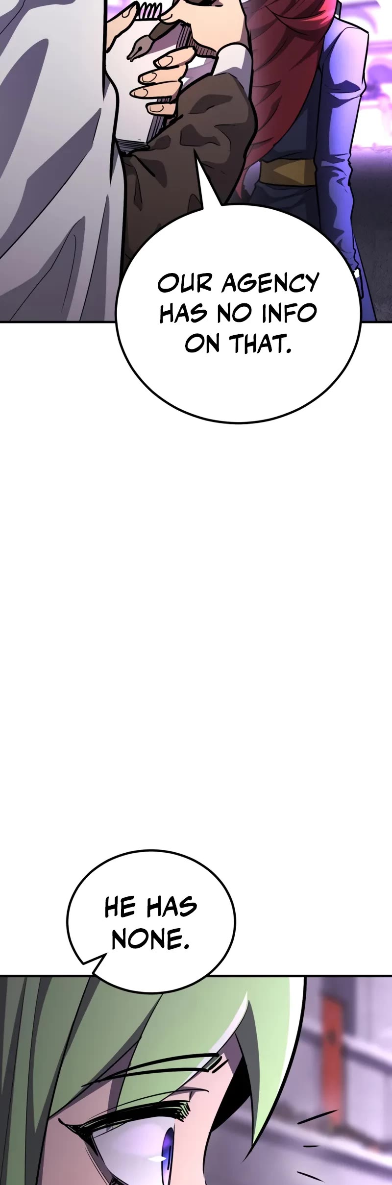 Standard of Reincarnation chapter 154 page 25