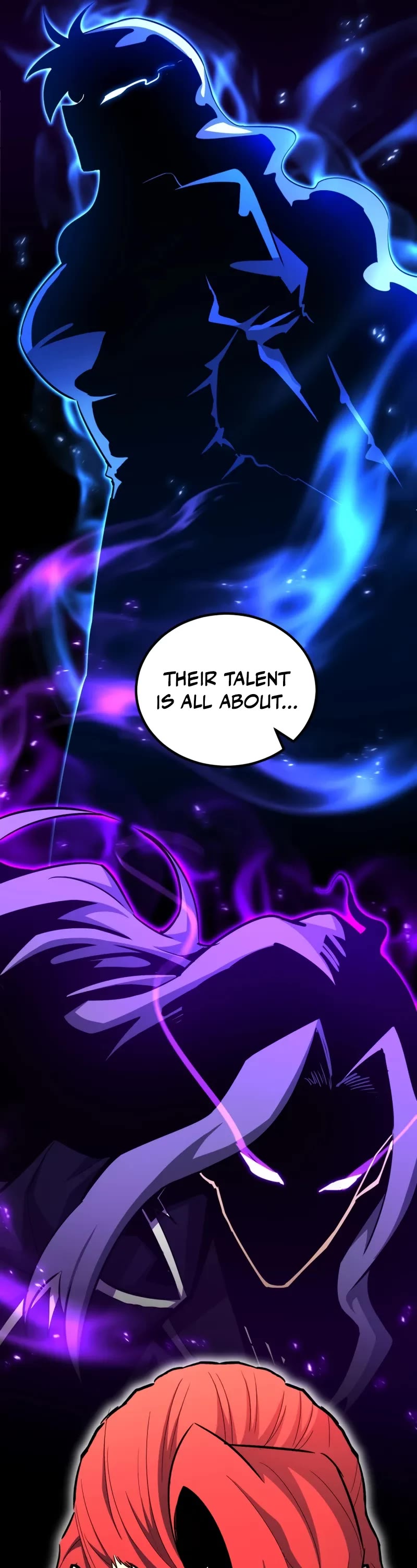 Standard of Reincarnation chapter 154 page 27