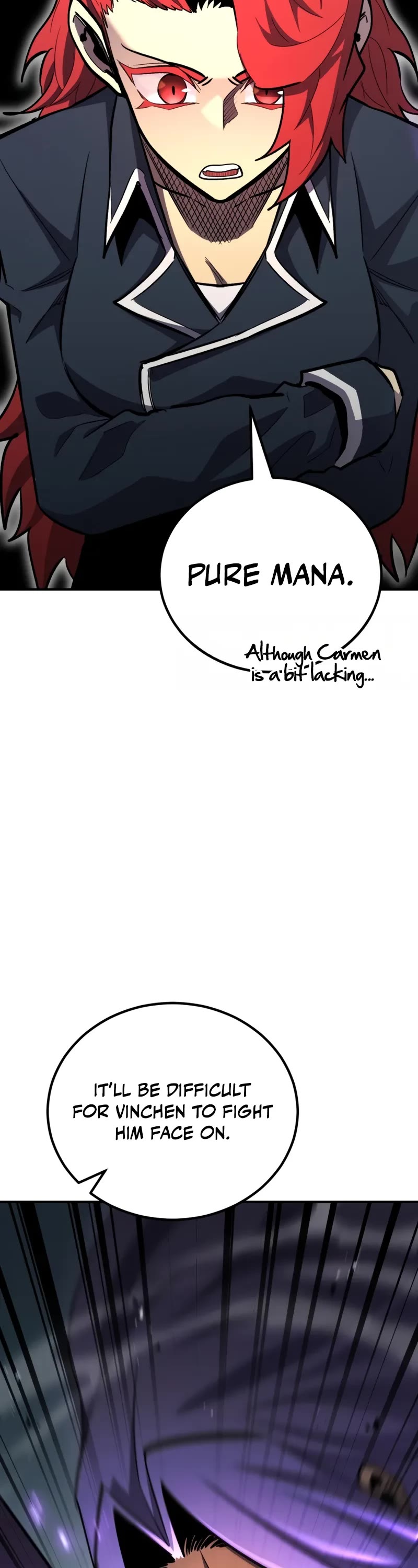 Standard of Reincarnation chapter 154 page 28