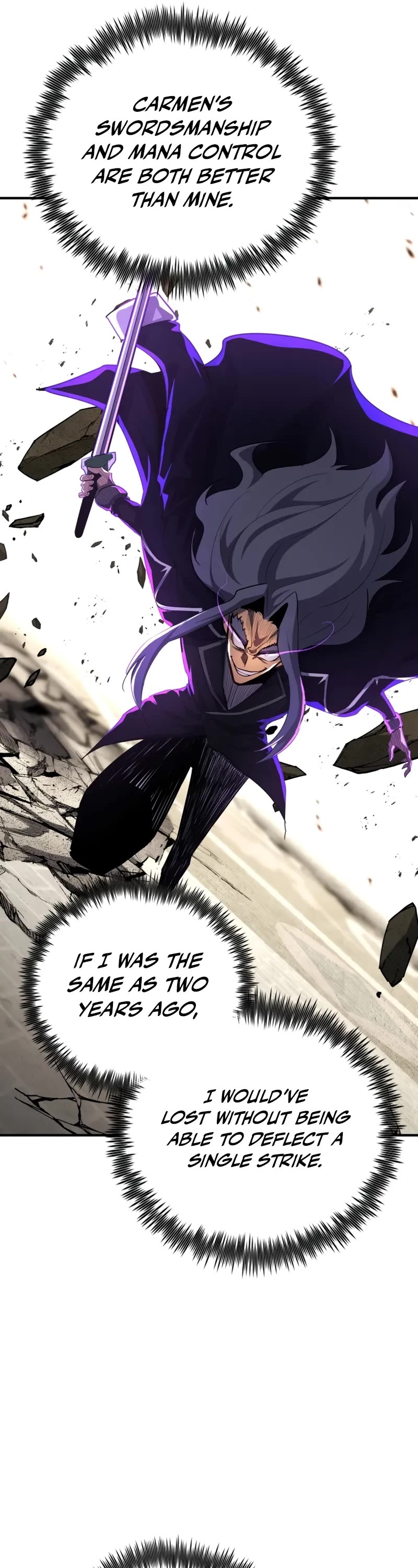 Standard of Reincarnation chapter 154 page 37