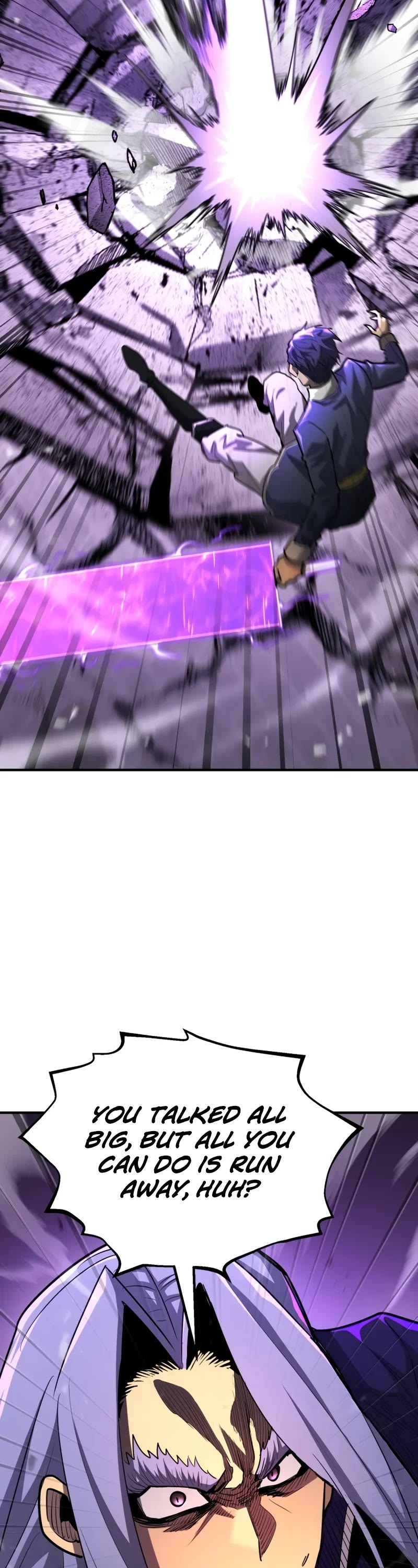 Standard of Reincarnation chapter 154 page 39