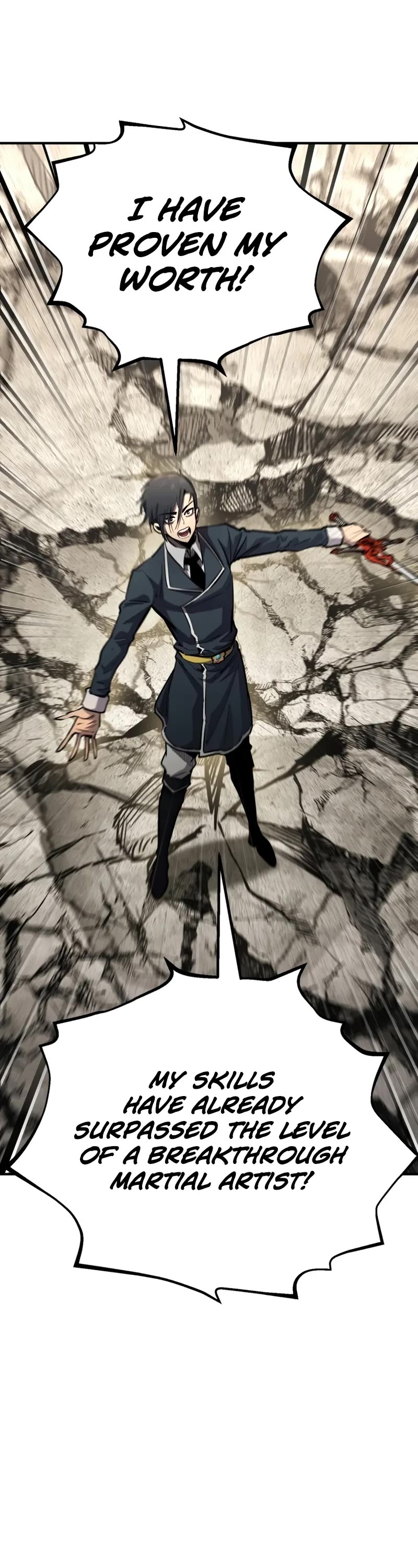 Standard of Reincarnation chapter 154 page 4