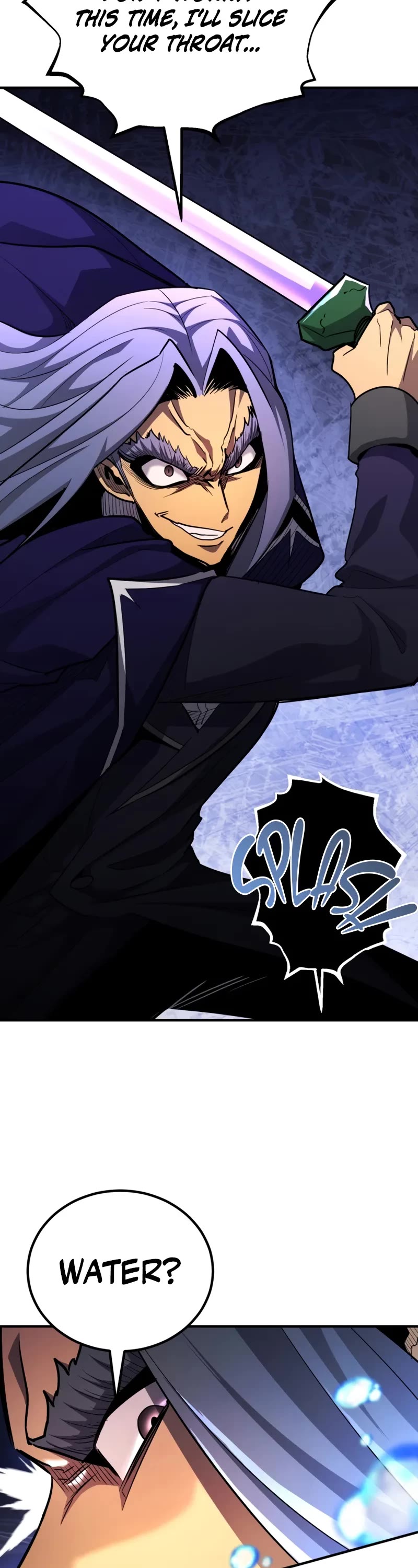 Standard of Reincarnation chapter 154 page 43