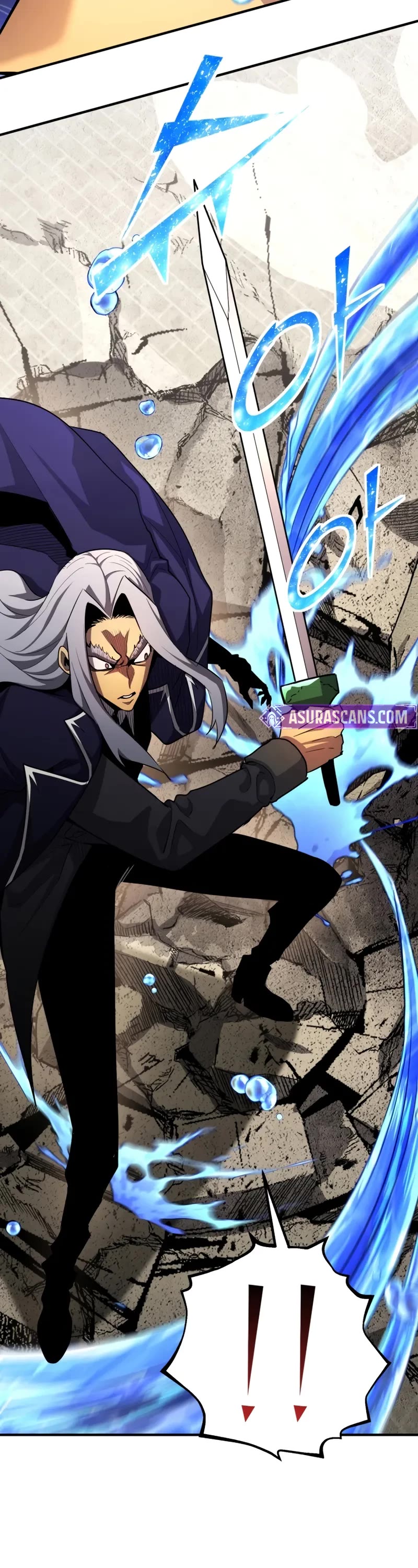 Standard of Reincarnation chapter 154 page 44