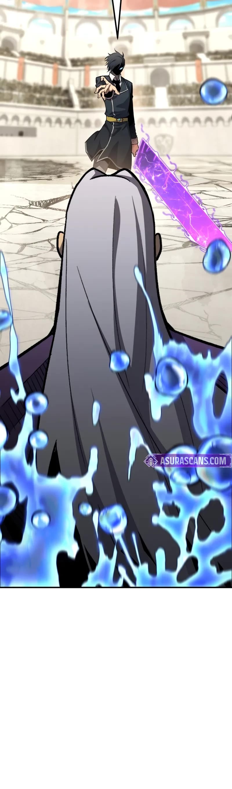 Standard of Reincarnation chapter 154 page 46