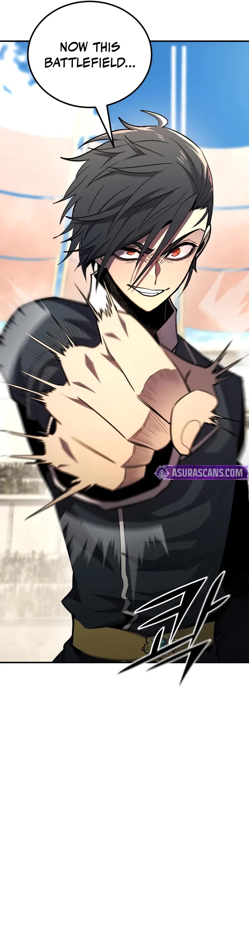 Standard of Reincarnation chapter 154 page 47