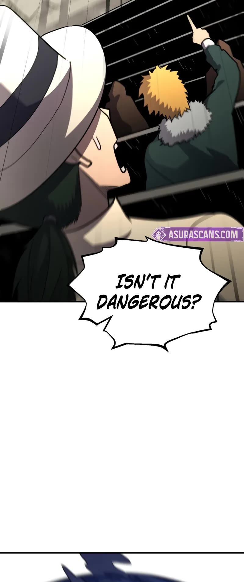 Standard of Reincarnation chapter 154 page 50