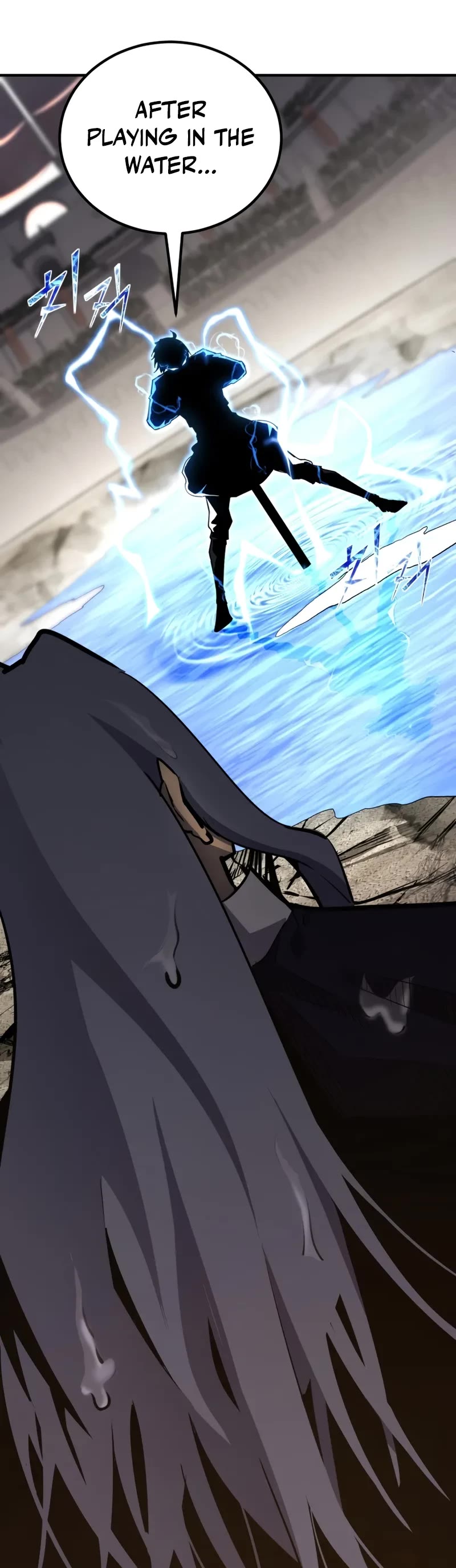 Standard of Reincarnation chapter 154 page 55