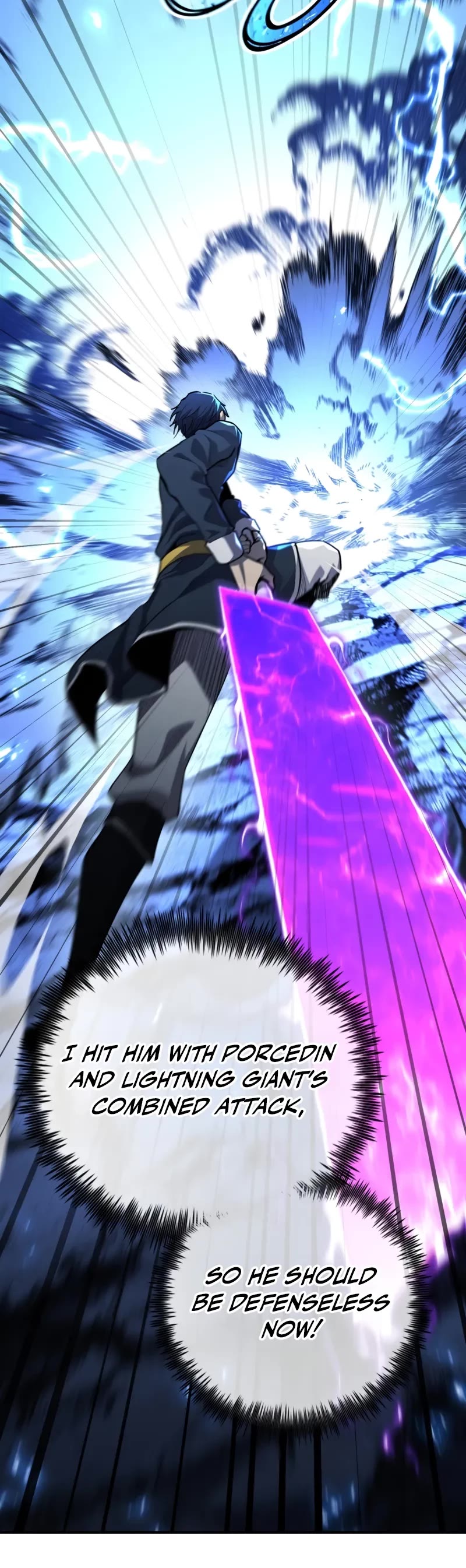 Standard of Reincarnation chapter 154 page 60