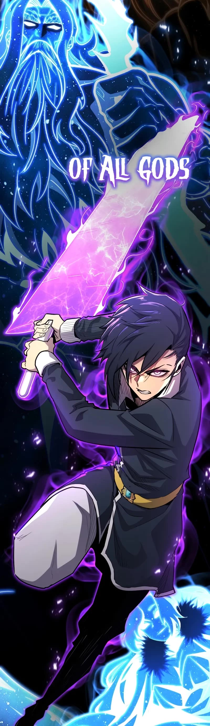 Standard of Reincarnation chapter 154 page 65