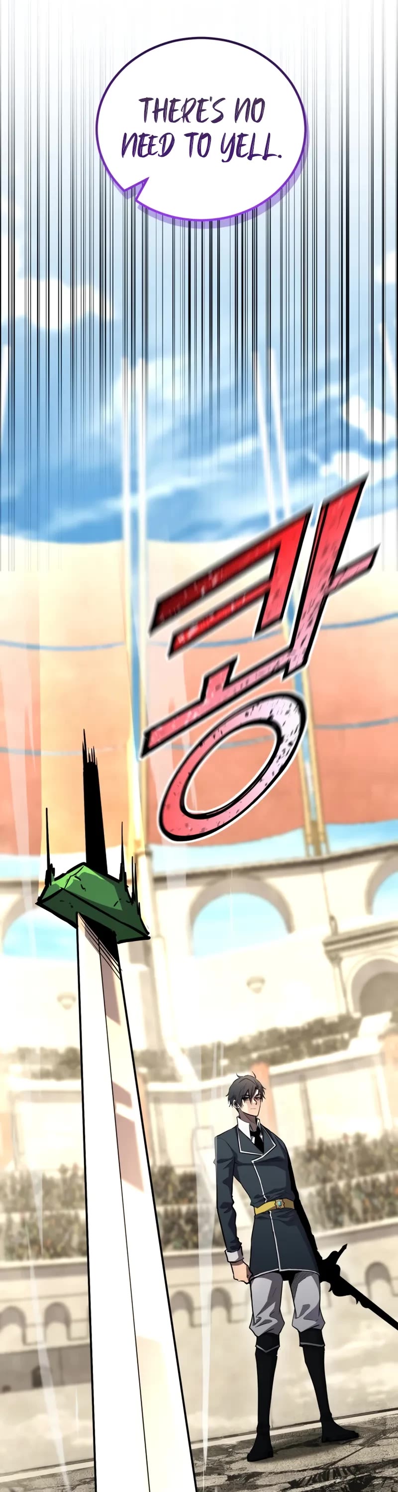 Standard of Reincarnation chapter 154 page 7