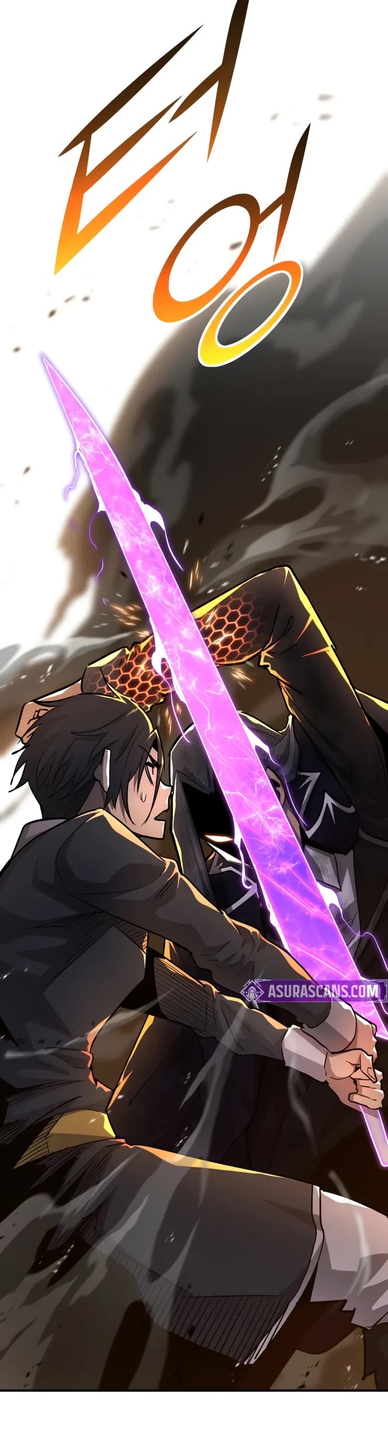 Standard of Reincarnation chapter 154 page 76