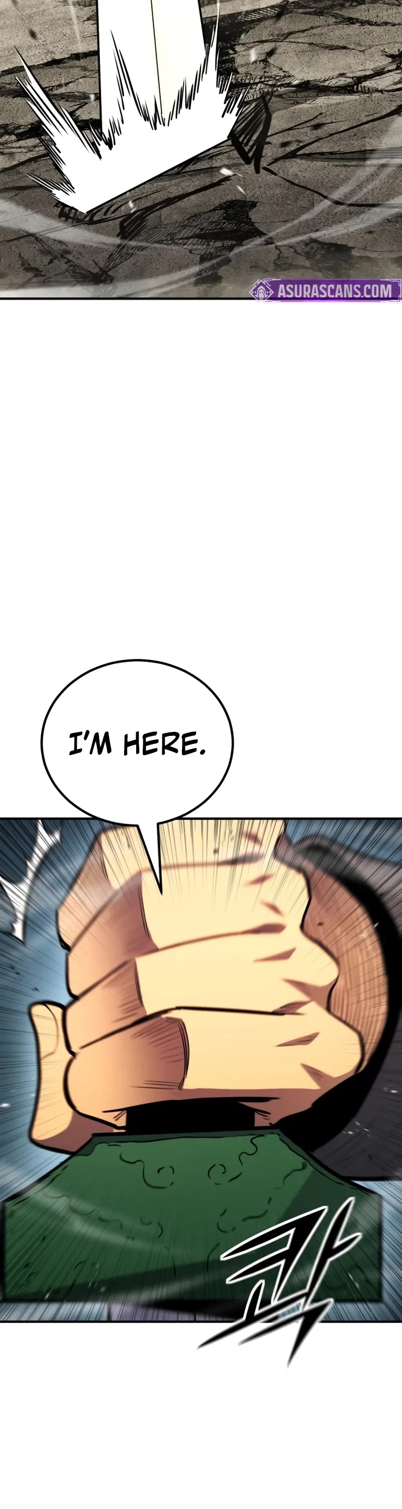 Standard of Reincarnation chapter 154 page 8