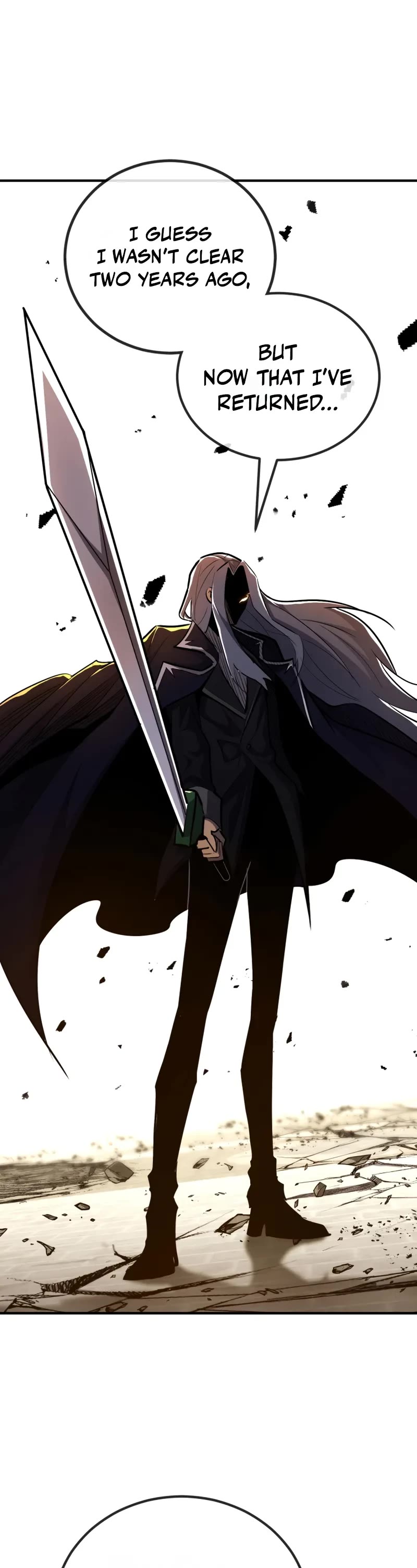 Standard of Reincarnation chapter 154 page 9