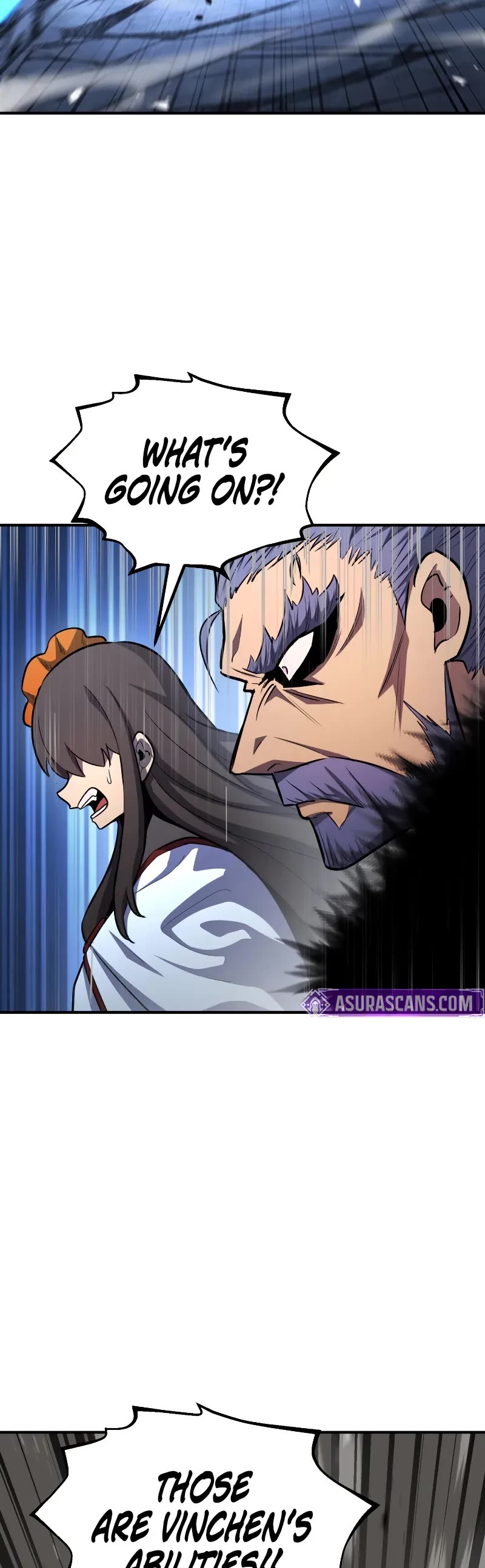 Standard of Reincarnation chapter 155 page 10