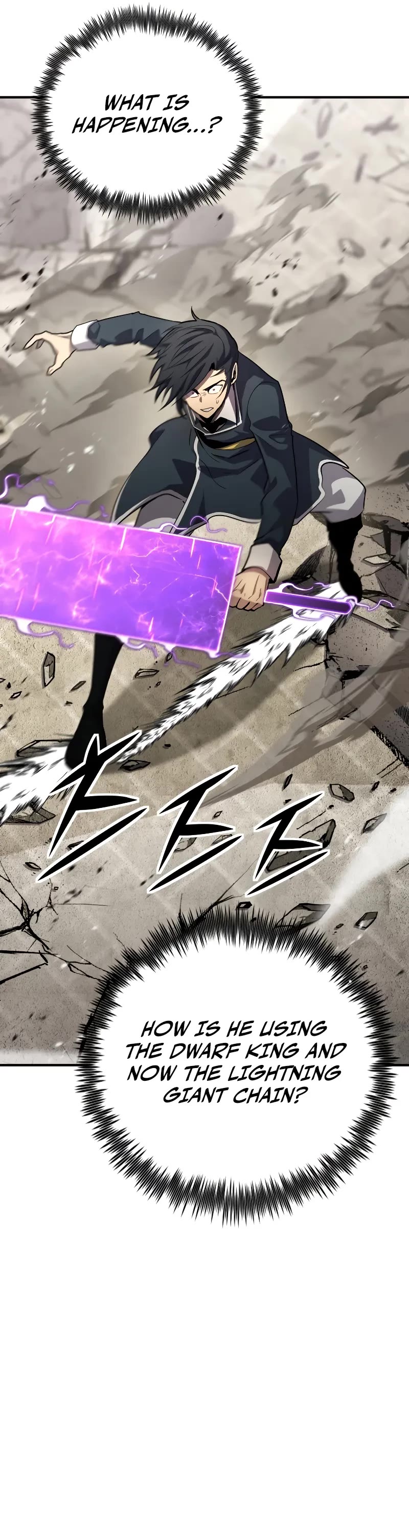 Standard of Reincarnation chapter 155 page 12