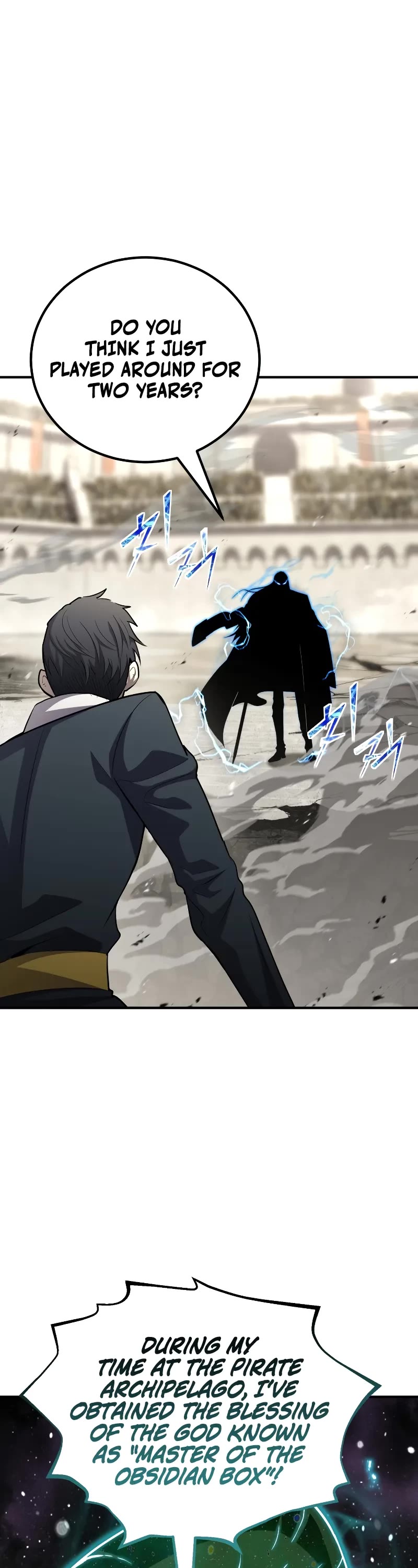 Standard of Reincarnation chapter 155 page 13