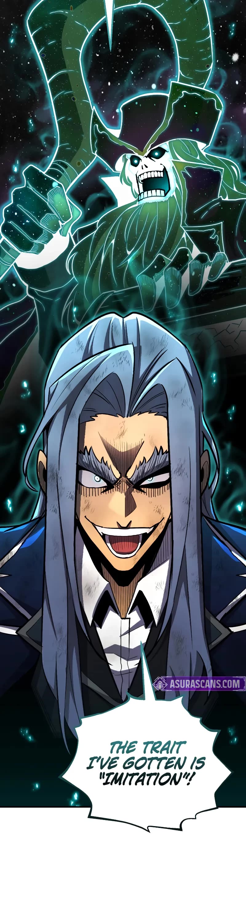 Standard of Reincarnation chapter 155 page 14