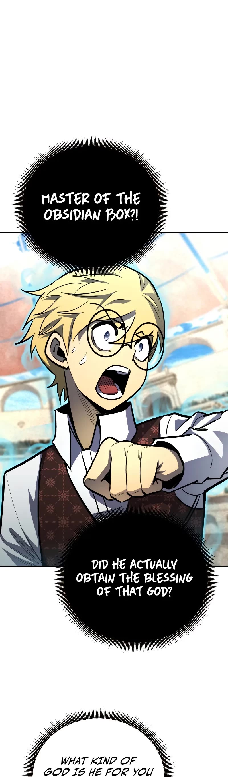 Standard of Reincarnation chapter 155 page 15