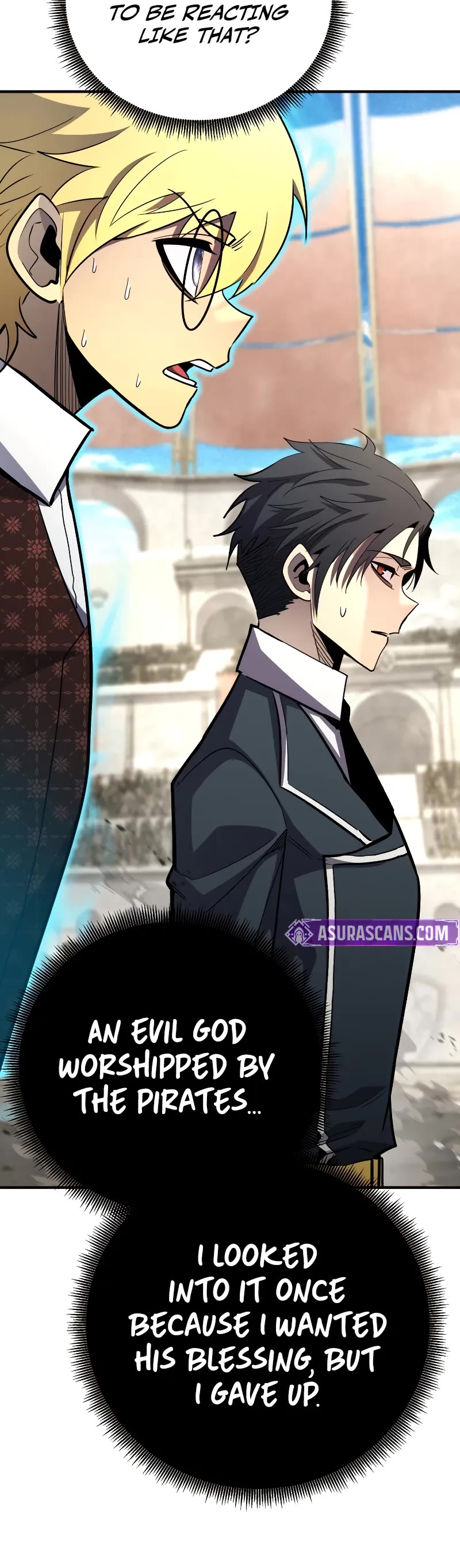 Standard of Reincarnation chapter 155 page 16