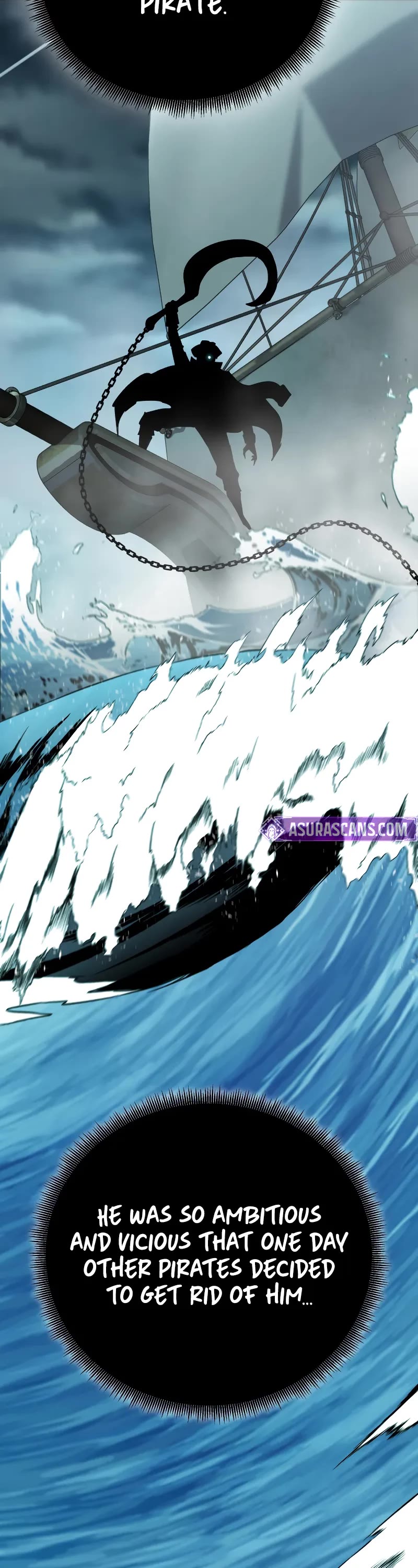 Standard of Reincarnation chapter 155 page 18