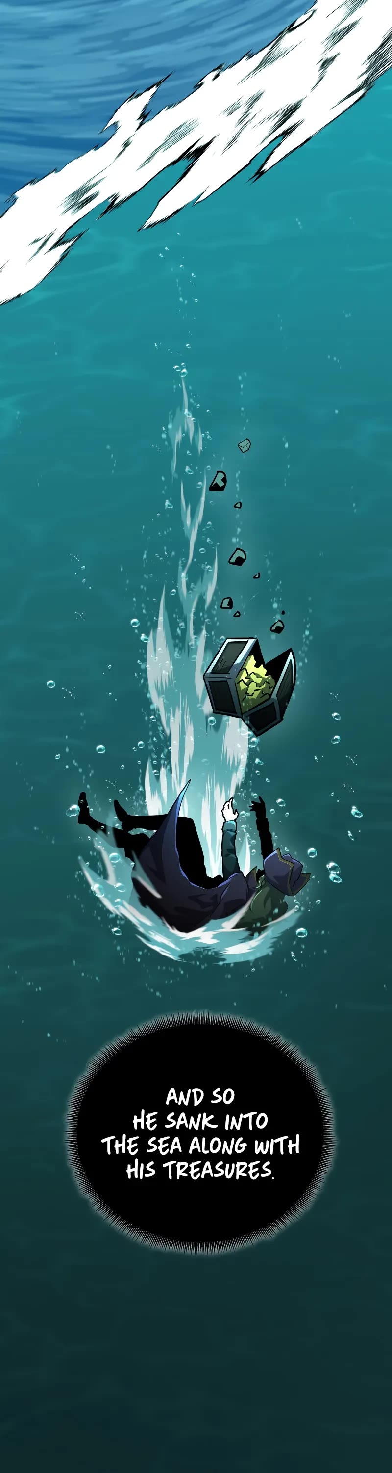 Standard of Reincarnation chapter 155 page 19