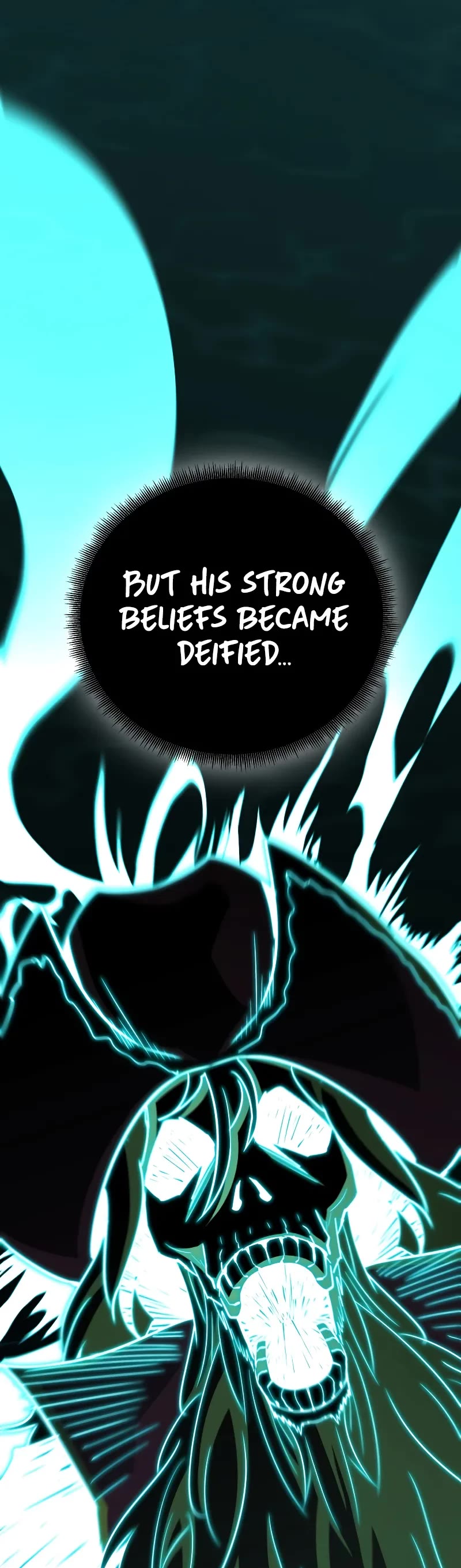 Standard of Reincarnation chapter 155 page 20