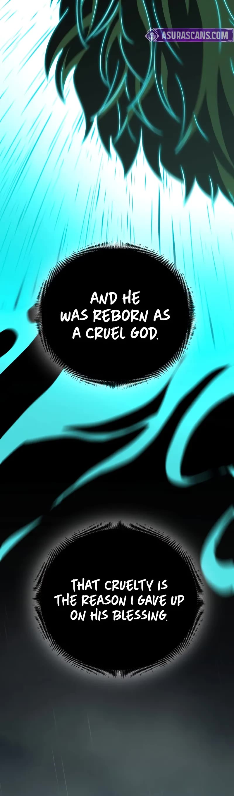 Standard of Reincarnation chapter 155 page 21