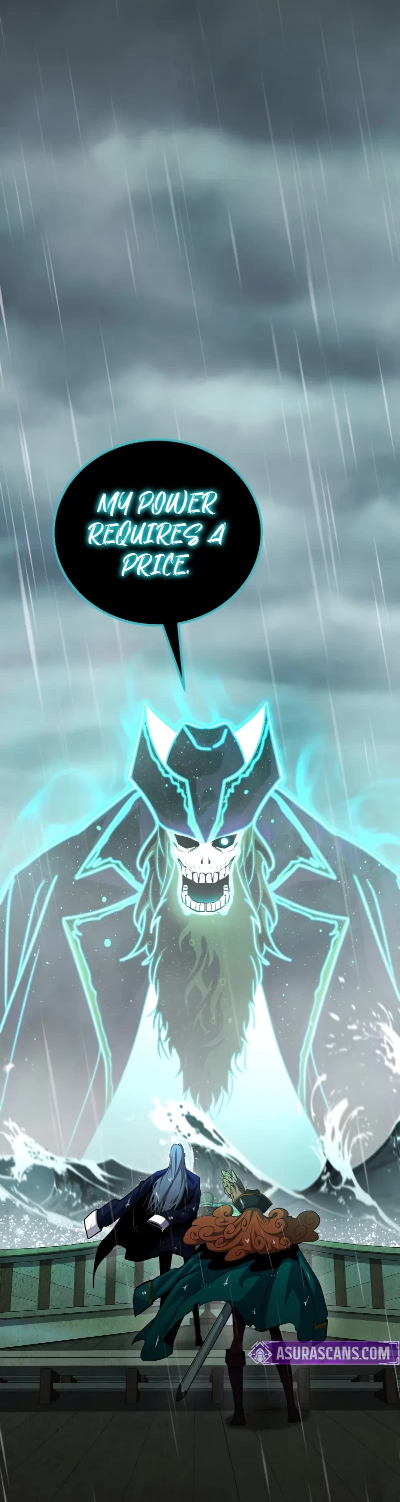 Standard of Reincarnation chapter 155 page 22