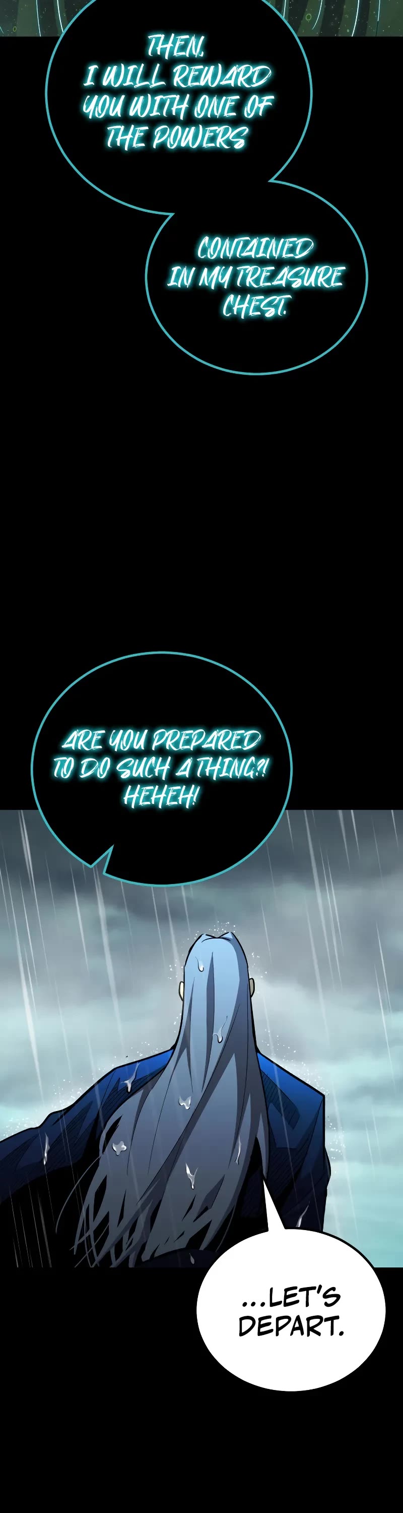 Standard of Reincarnation chapter 155 page 24