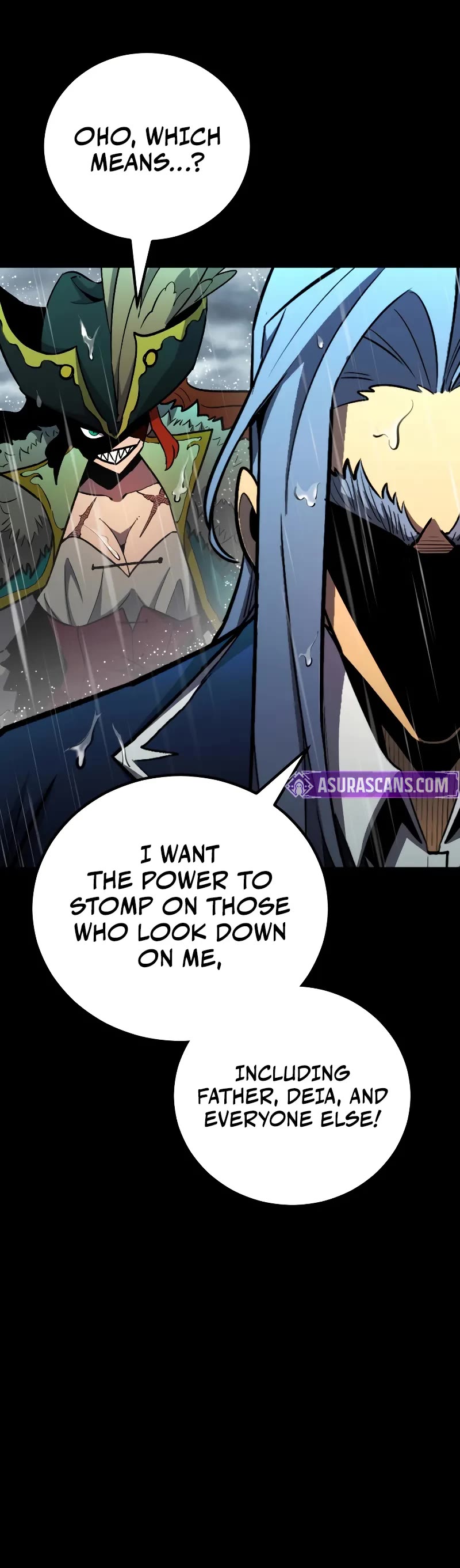 Standard of Reincarnation chapter 155 page 25