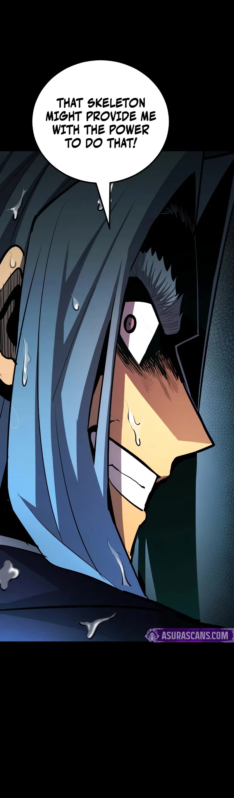 Standard of Reincarnation chapter 155 page 26