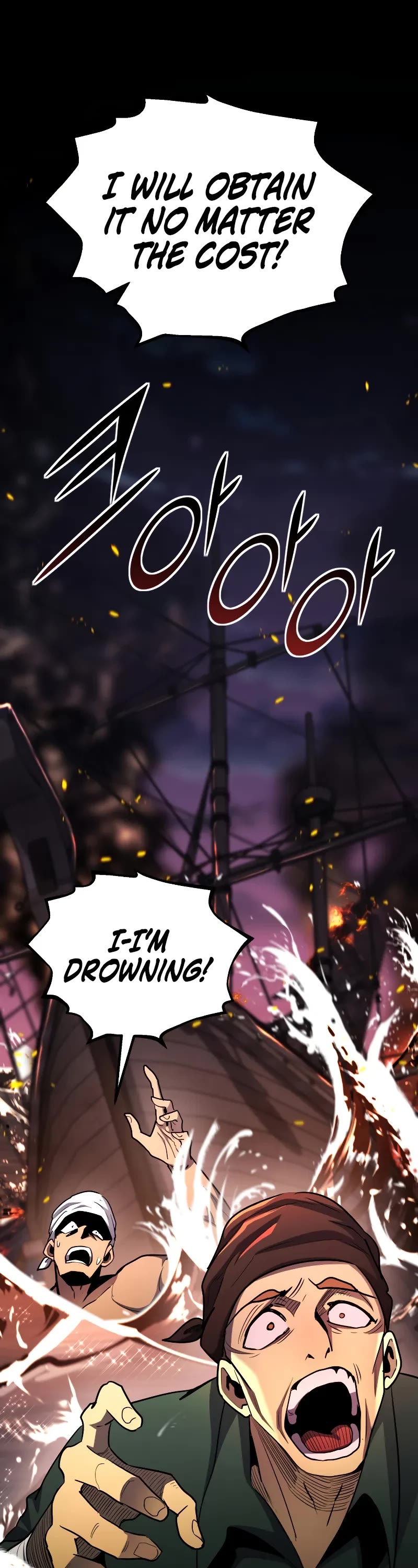 Standard of Reincarnation chapter 155 page 27