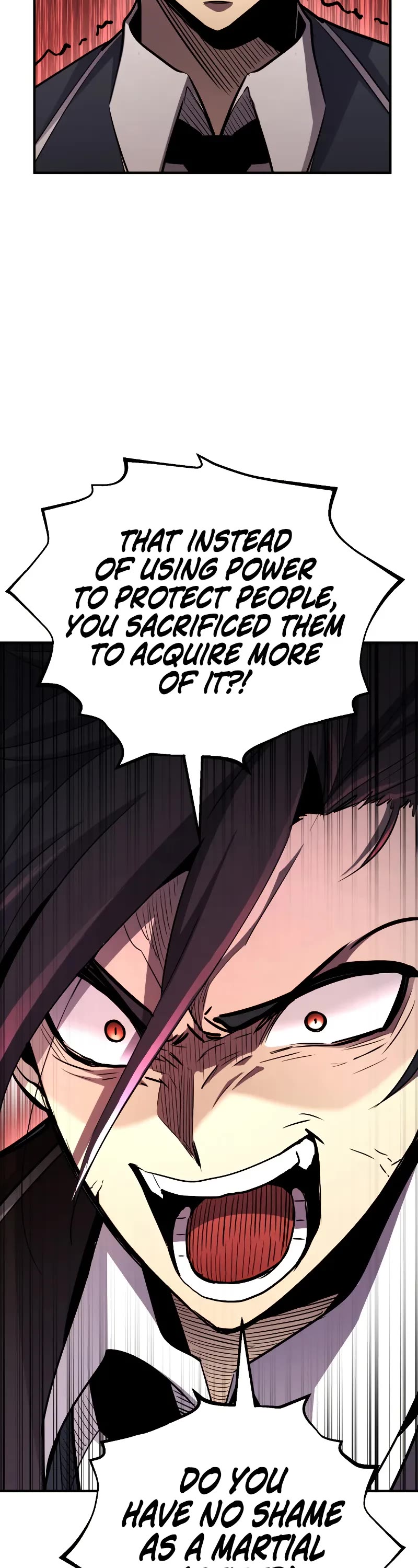 Standard of Reincarnation chapter 155 page 29