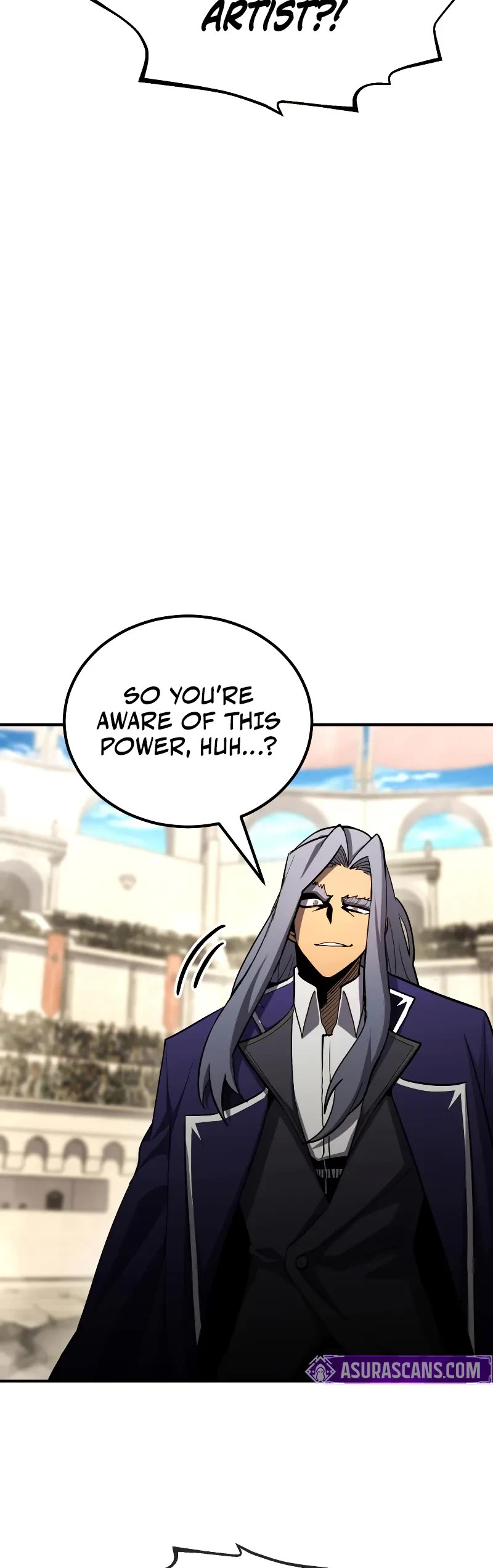 Standard of Reincarnation chapter 155 page 30