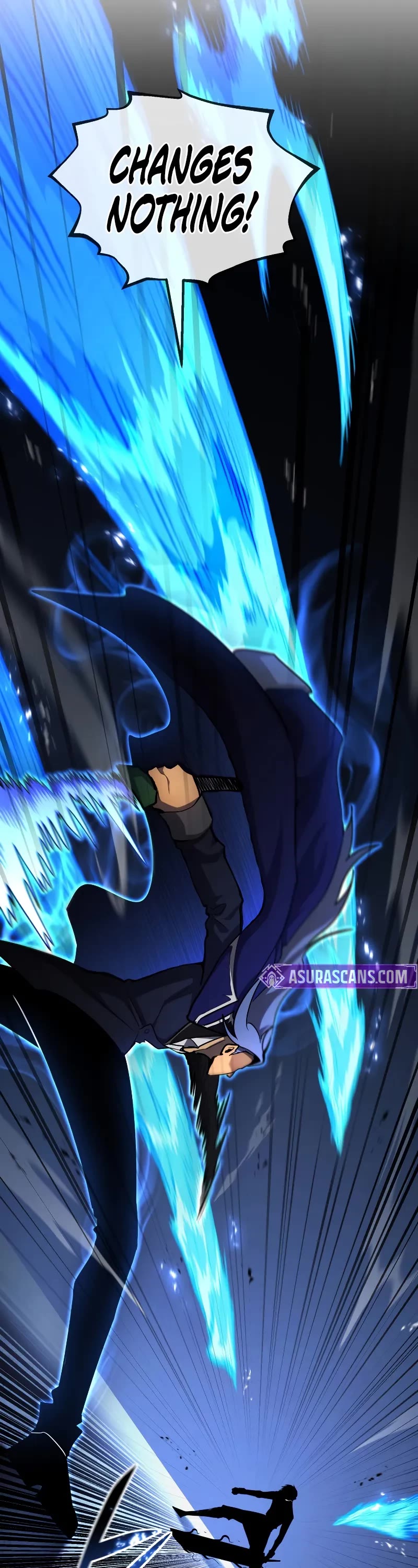 Standard of Reincarnation chapter 155 page 32