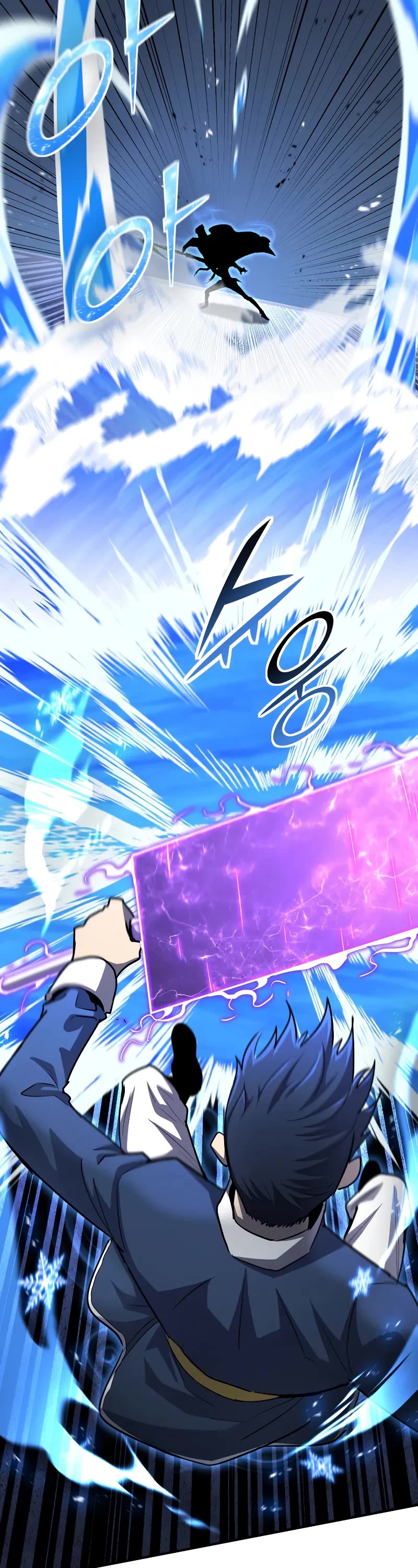 Standard of Reincarnation chapter 155 page 34