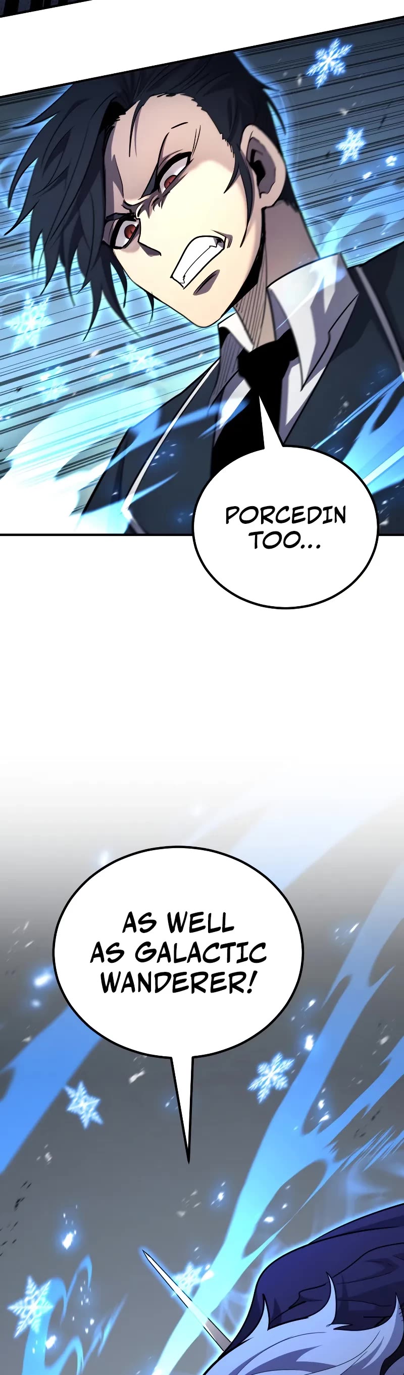 Standard of Reincarnation chapter 155 page 35