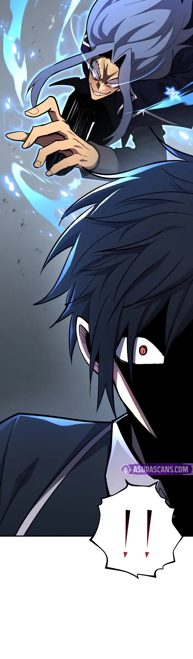 Standard of Reincarnation chapter 155 page 36